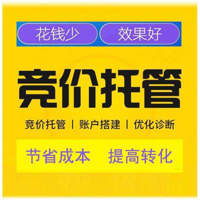 為什么企業(yè)選擇競(jìng)價(jià)賬戶(hù)托管?