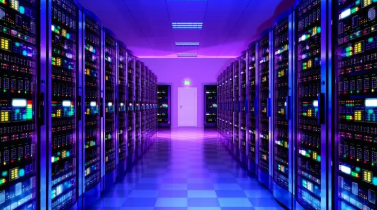 一臺云服務(wù)器可以放多少個網(wǎng)站呢？