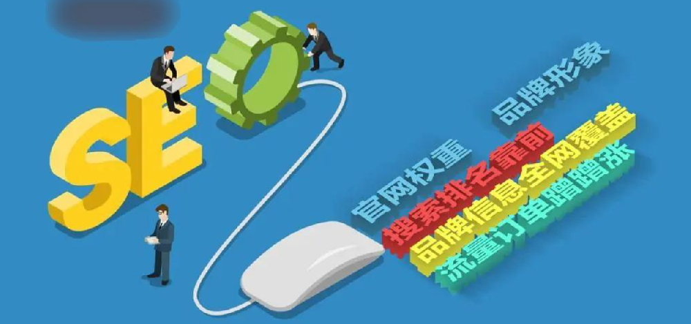 如何利用域名和SEO提升品牌知名度？