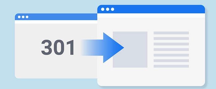此網(wǎng)頁包含過多的重定向是什么意思？