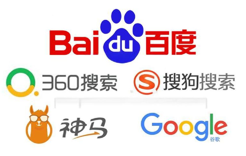 2024年國內(nèi)搜索引擎用戶占比全景洞察：誰主沉浮？